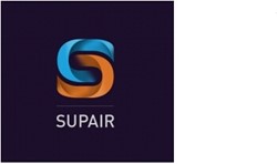 Supair luchtgordijnen