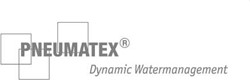 Pneumatex expansievaten