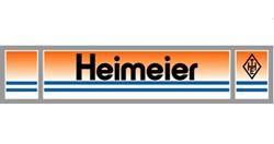 Heimeier radiatorafsluiters
