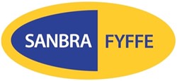 Conex Sanbra fittingen