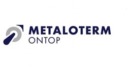 Metalotherm rookgasafvoer materiaal