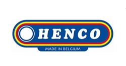 Henco cv buis en fittingen