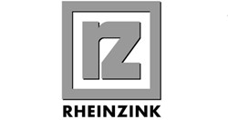 Rheinzink zinken dakgoot