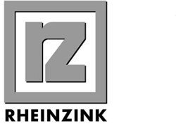 Rheinzink zinken dakgoot