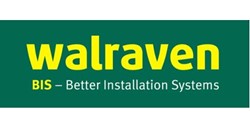 Walraven montagemateriaal