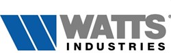 Watts afsluiters en kleppen