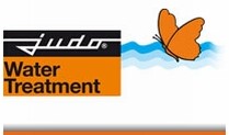 Judo waterbehandeling