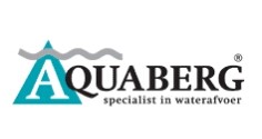 Aquaberg afvoerputten