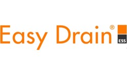 Easy Drain vloerput / doucheput