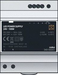NIKO LED materiaal