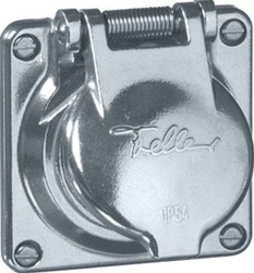 PEHA Aluminium