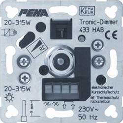 PEHA Standaard GR23