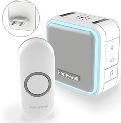 Honeywell Gong Beldruk /-trafo