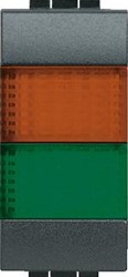 BTICINO Schakelmateriaal J4