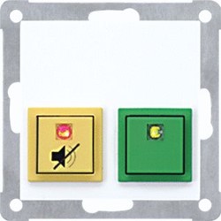 JUNG Elektronica producten