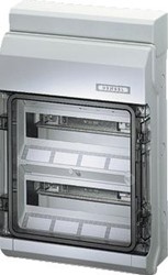 HENSEL Kleinverdeelkasten KV B