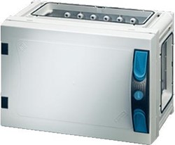 HENSEL Enystar verdeelsystemen