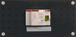 HAF (KD) HD Kasten