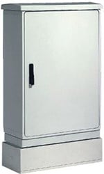 Abb pedestal