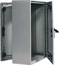 Abb installatiekast