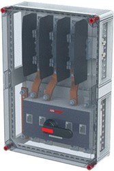 Abb lastscheider