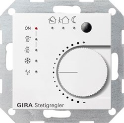 GIRA KNX producten