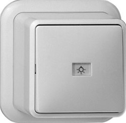 GIRA Standaard opbw  wd inbw