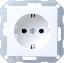 GIRA WB standaard mechanisch