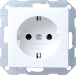 GIRA WB standaard mechanisch