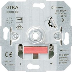 GIRA SP elektronica producten
