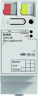 Gira Logic