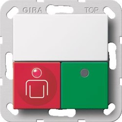 GIRA Systeem 834 / MIVA