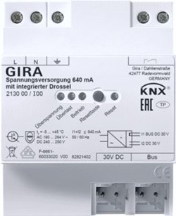 Gira aktor