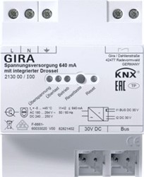 Gira aktor