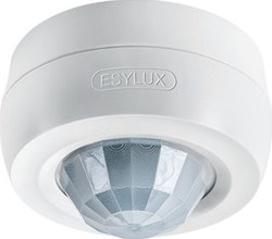 ESYLUX bewegingmelder en sensoren EB