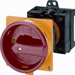 Eaton Industries lastscheider