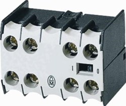 Eaton Industries DILM magneetschakelaar
