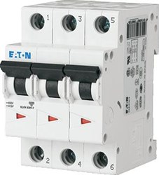 Eaton Industries aardlekschakelaar