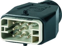 Eaton Industries toerentalregelaar