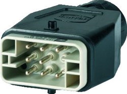 Eaton Industries toerentalregelaar