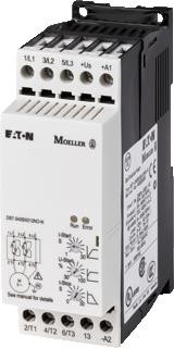 Eaton Industries soft starter