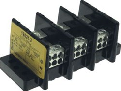 Eaton Industries distributieklemmenblok