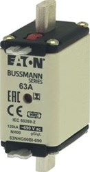 Eaton Industries mespatroonhouder