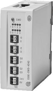 Eaton Industries SmartWire