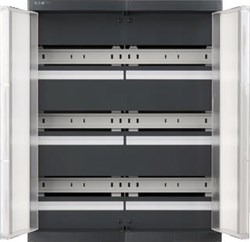 Eaton Holec Tiara installatiekast
