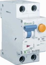 Eaton Industries P FIM aardlekschakelaar