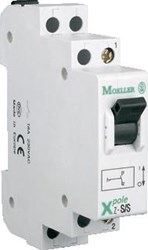 Eaton Industries TS digitale schakelklok