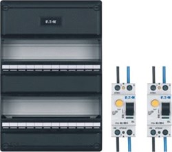 Eaton Systeem 55