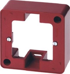 BERKER afdekraam MOD-2