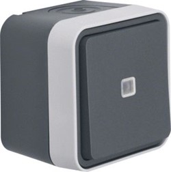 BERKER W1 en Aquatec
